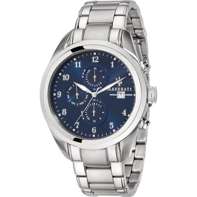 Montre Maserati Traguardo R8853112505