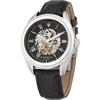 Montre Maserati Traguardo R8871612001
