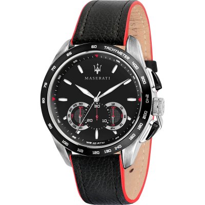 Montre Maserati Traguardo R8871612028