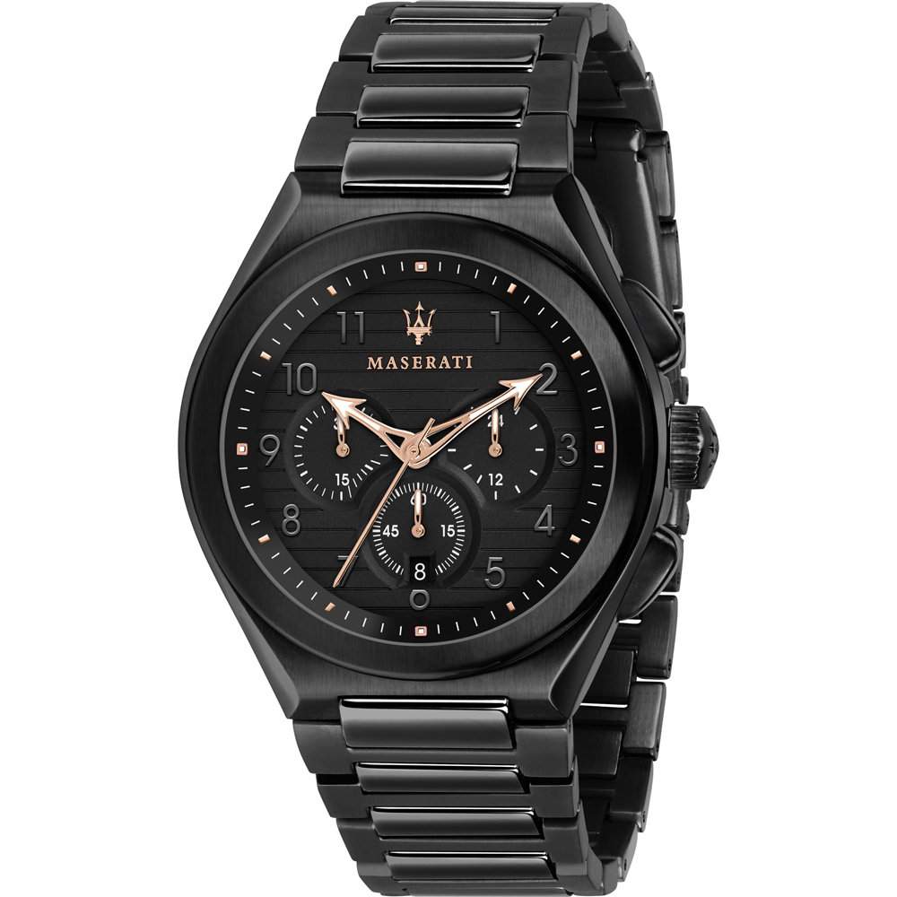 Montre Maserati Triconic R8873639003