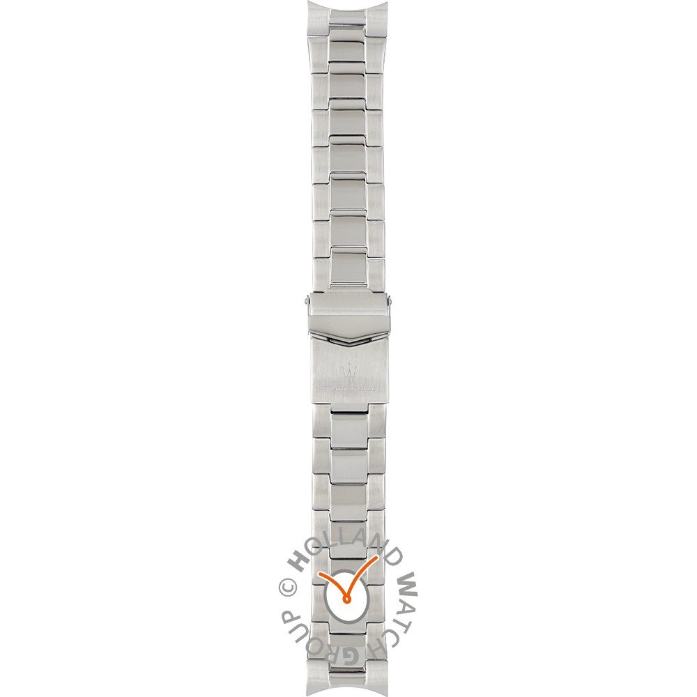 Bracelet Maserati Straps U8870188131 Competizione