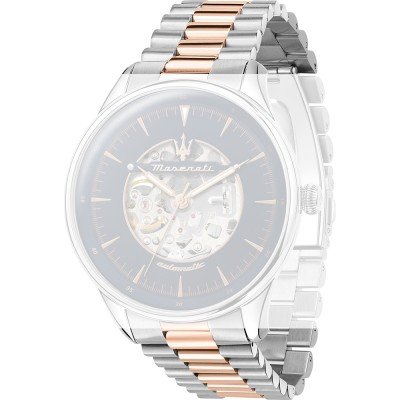 Bracelet Maserati Tradizione U8870188175