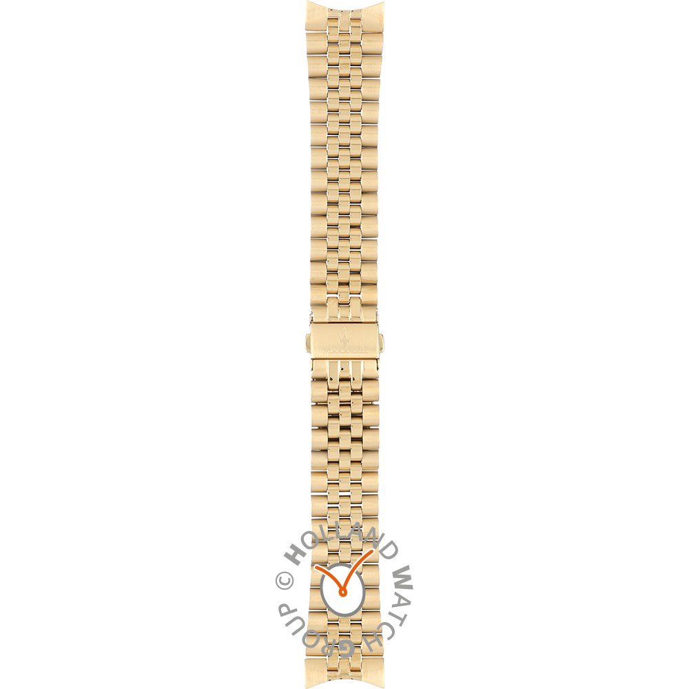 Bracelet Maserati Epoca U8870188190