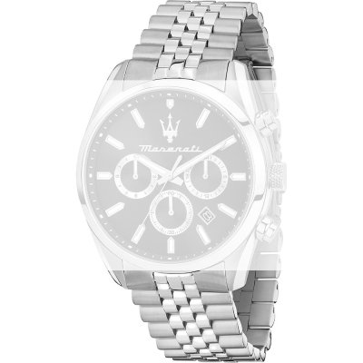 Bracelet Maserati U8870188240 Attrazione