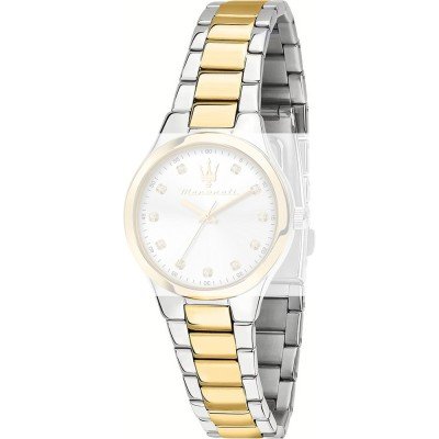 Bracelet Maserati U8870188548 Attrazione