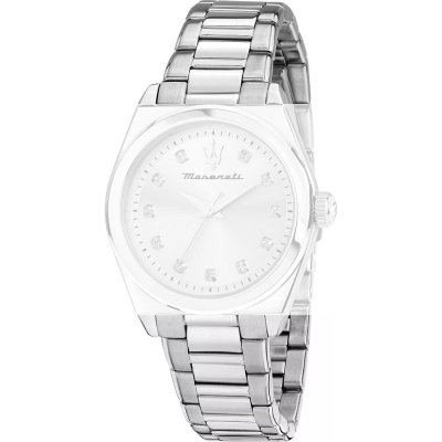 Bracelet Maserati U8870188551 Velocitá