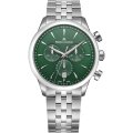 Montre Maurice Lacroix 1975 751038-SS002-630-1 1975 Chronograph