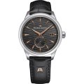 Montre Maurice Lacroix 1975 756207-SS001-330-2 1975 Automatic Legacy Edition