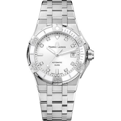 Montre Maurice Lacroix Aikon AI6057-SS00F-150-F-SC Aikon Automatic Venturer