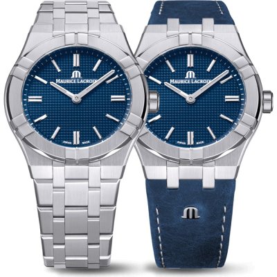 Montre Maurice Lacroix Aikon AI7007-SS00E-430-C Aikon Automatic
