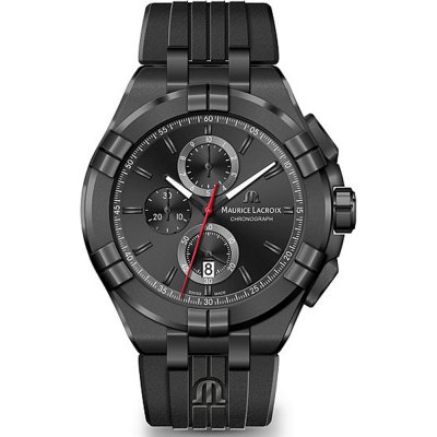 Montre Maurice Lacroix AI1018-PVB01-335 Aikon