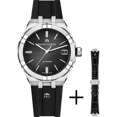 Montre Maurice Lacroix Aikon AI6007-SS00B-330-2