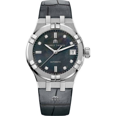 Montre Maurice Lacroix Les Historiques AI6006-SS001-370-1 Aikon Automatic