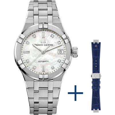 Montre Maurice Lacroix Aikon AI6006-SS002-170-3 Aikon Automatic