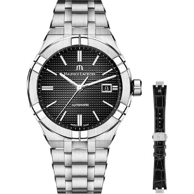 Montre Maurice Lacroix Aikon AI6008-SS002-330-2 Aikon Automatic
