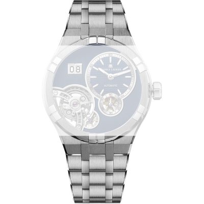 Bracelet Maurice Lacroix ML450-005035 Aikon