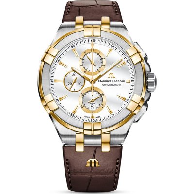 Montre Maurice Lacroix Aikon AI1018-PVY11-132-1