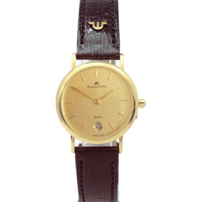 Montre Maurice Lacroix AU1013-YG101-130 Aurea