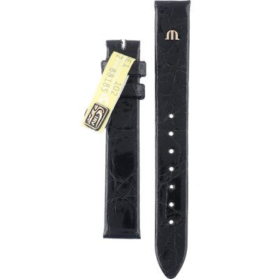 Bracelet Maurice Lacroix Maurice Lacroix Straps ML550-000069 Aurea