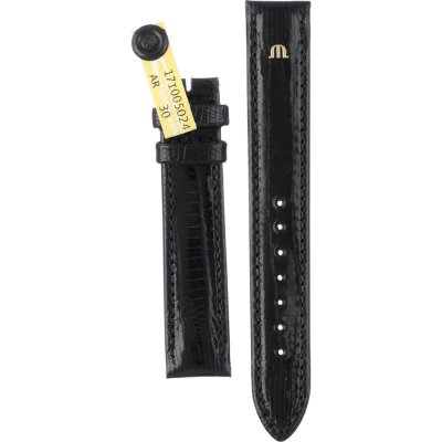 Bracelet Maurice Lacroix Maurice Lacroix Straps ML600-000006 Belvedere