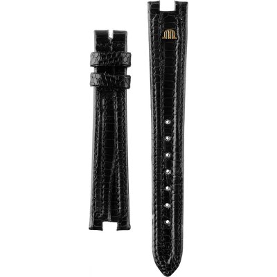 Bracelet Maurice Lacroix Maurice Lacroix Straps ML610-000004 Calypso