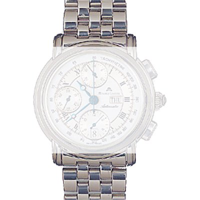 Bracelet Maurice Lacroix Maurice Lacroix Straps ML450-000202 Croneo