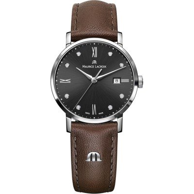 Montre Maurice Lacroix EL1084-SS001-350-2 Eliros
