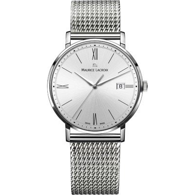 Montre Maurice Lacroix EL1087-SS002-112-1 Eliros