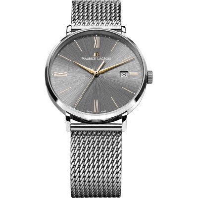 Montre Maurice Lacroix EL1087-SS002-811-1 Eliros