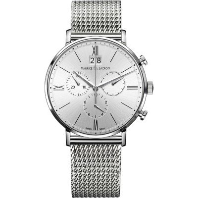 Montre Maurice Lacroix EL1088-SS002-111-1 Eliros