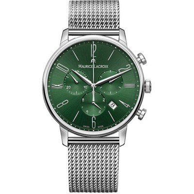 Montre Maurice Lacroix Eliros EL1098-SS006-620-1