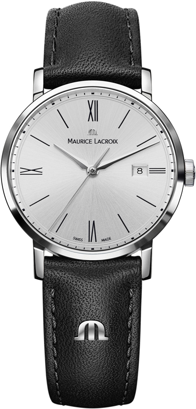 Montre Maurice Lacroix EL1084-SS001-113-1 Eliros