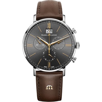 Montre Maurice Lacroix EL1088-SS001-812-2 Eliros