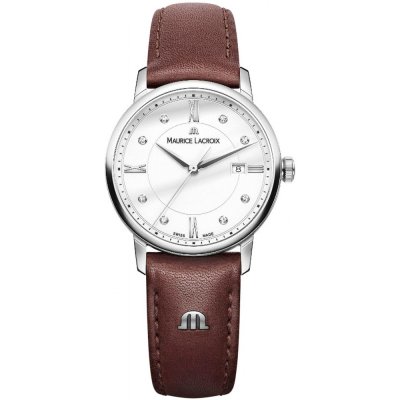Montre Maurice Lacroix EL1094-SS001-150-1 Eliros