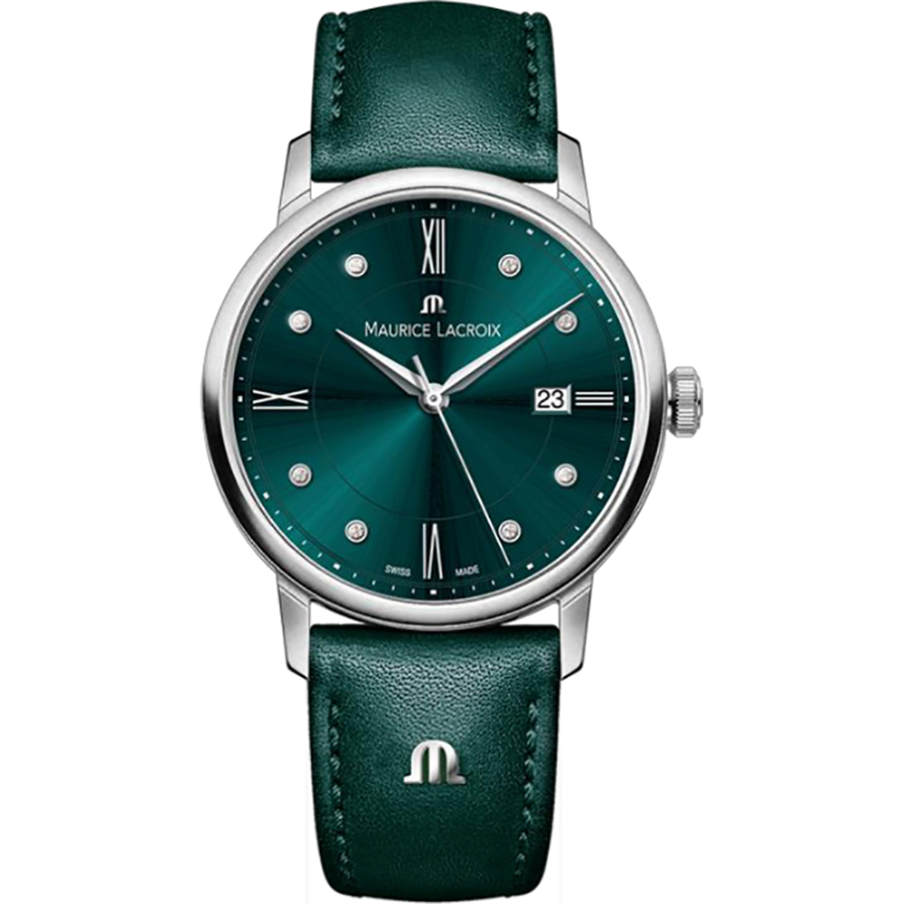 Montre Maurice Lacroix Eliros EL1094-SS001-650-5