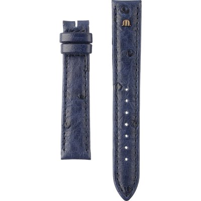 Bracelet Maurice Lacroix Maurice Lacroix Straps ML655-000059 Fiaba