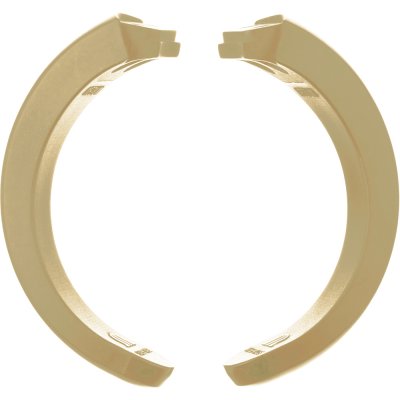 Bracelet Maurice Lacroix Maurice Lacroix Straps ML640-000007 Intuition Small