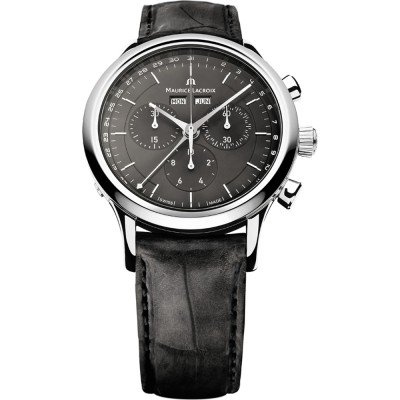 Montre Maurice Lacroix Les Classiques LC1008-SS001-330-1