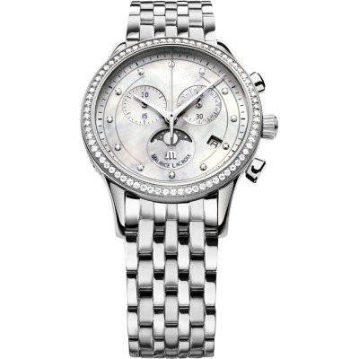 Montre Maurice Lacroix Les Classiques LC1087-SD502-160-1