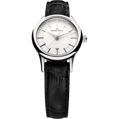 Montre Maurice Lacroix Les Classiques LC1113-SS001-130-1