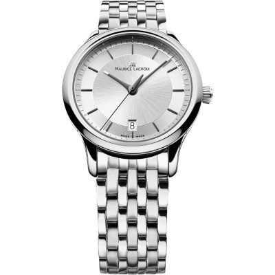 Montre Maurice Lacroix Les Classiques LC1237-SS002-131-1