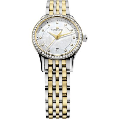 Montre Maurice Lacroix Les Classiques LC1113-PVY23-170-1
