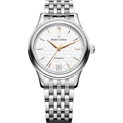 Montre Maurice Lacroix Les Classiques LC6026-SS002-133-1