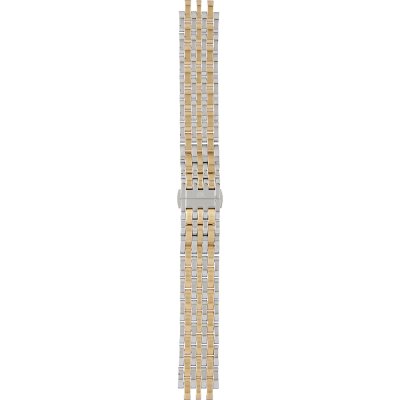 Bracelet Maurice Lacroix Maurice Lacroix Straps ML449-000030 Les Classiques