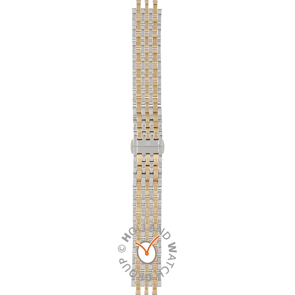 Bracelet Maurice Lacroix Maurice Lacroix Straps ML449-000030 Les Classiques