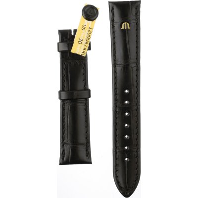 Bracelet Maurice Lacroix Maurice Lacroix Straps ML550-000015 Les Classiques