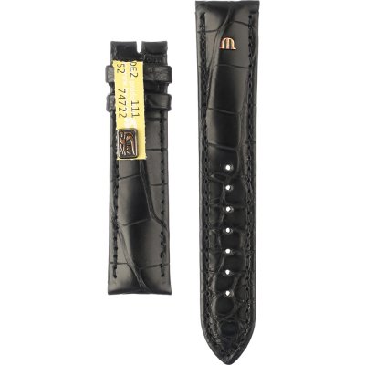 Bracelet Maurice Lacroix Maurice Lacroix Straps ML550-000027 Masterpiece