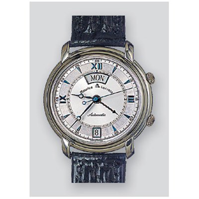Montre Maurice Lacroix ML6027-PL101-29G Masterpiece
