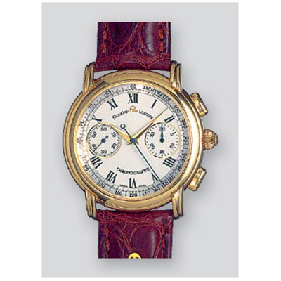 Montre Maurice Lacroix ML6157-YG101-120 Masterpiece