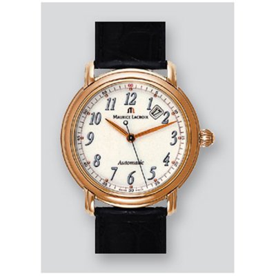 Montre Maurice Lacroix MP6158-PG101-120 Masterpiece